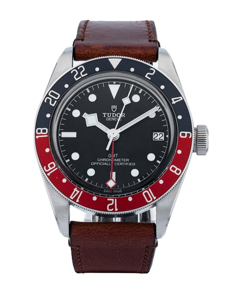 Tudor Black Bay GMT M79830RB-0002